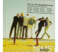 Fury in the Slaughterhous - Nimby-Ltd [Import]