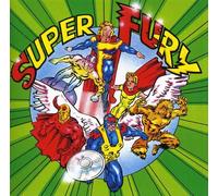 Fury in the Slaughterhous - Super [Import]