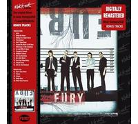 FURY IN THE SLAUGHTERHOUSE "BRILLIANT THIEVES" CD NEW