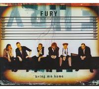 Fury in the Slaughterhouse - Bring Me Home [Import]