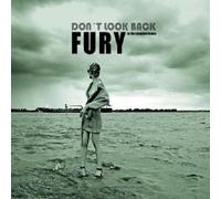 FURY IN THE SLAUGHTERHOUSE "DON´T LOOK BACK" CD+DVD NEW