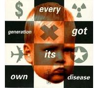 Fury in the Slaughterhouse - Every Generation Got Its [Import]