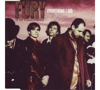 Fury in the Slaughterhouse - Everything I Did [Import]