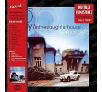 FURY IN THE SLAUGHTERHOUSE "HOME INSIDE/REMASTERED" CD NEW