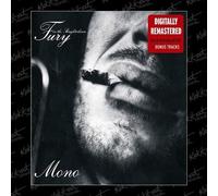 FURY IN THE SLAUGHTERHOUSE "MONO" CD NEW