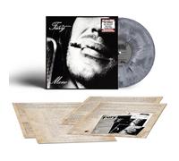 Fury in the Slaughterhouse – Mono – Vinyle (édition limitée colorée 30 ans)