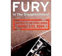 Fury In The Slaughterhouse Nimby - Live 2004