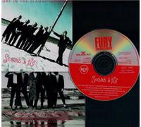 FURY IN THE SLAUGHTERHOUSE - Seconds to Fall (1992) [Import]