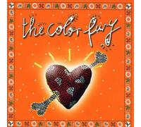 Fury in the Slaughterhouse - The Color Fury [Import]