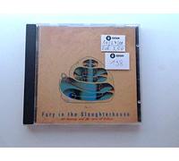 Fury in the Slaughterhouse - The hearing and the sense of balance [UK Import]