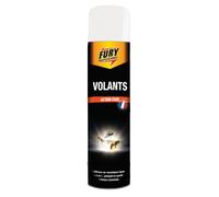 Insecticide aérosol insectes volants - 400 mL