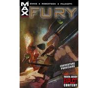 Fury : La guerre lui va si bien