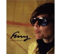 Fury, la reine de l’underground Edition bilingue français-anglais - Clara Daquin - Ecole Nat.sup.des Beaux-Arts - relié - Catalogue d'exposition