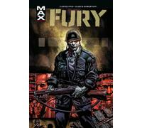Fury Max. Tom 1