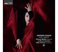 Fury / Mercy / Airs d'opéra / Motets sacrés / Concertos