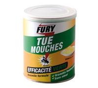 FURY MOUCHES FOUDROY.GRANULES BTE 400G