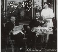Fury 'n' Grace - Diabolism of Conversation [Import]