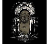T.O.M.B. – Fury Nocturnus – Vinyle 12" Album
