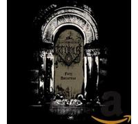 Fury Nocturnus -Digi-