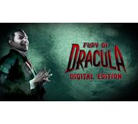 Fury of Dracula: Digital Edition