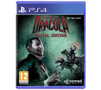 Fury of Dracula - PS4