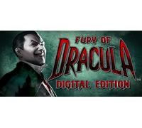 Fury of Dracula (PC)