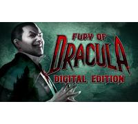 Fury of Dracula (XB1)