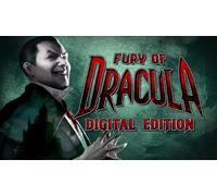 Fury of Dracula (Xbox X)