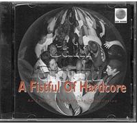 Fury of Five - Gain Ground Sampler