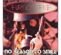 Fury of Five - No Reason