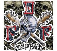 Fury of Five - #Realisback