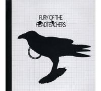fury of headteachers - Not What It Used to Be [Import]