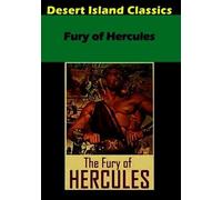 Fury of Hercules