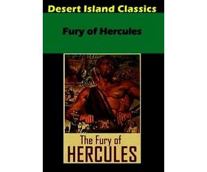Fury of Hercules