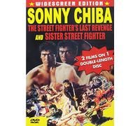 Fury Of The Black Belt/Two Cha