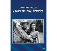 Fury Of The Congo