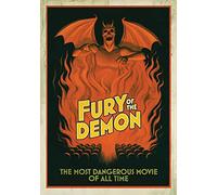 Fury of The Demon