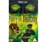 Fury of the Dragon
