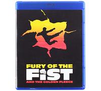Fury of The Fist [Blu-Ray]
