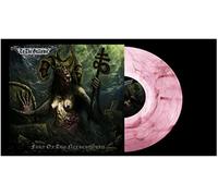 Fury Of The Netherworld - Vinyle 33 Tours