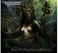 Fury of the Netherworld