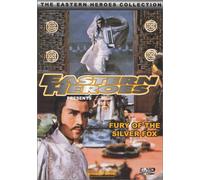 Fury of the Silver Fox [Import USA Zone 1]