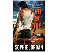 Fury On Fire