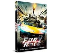 Fury Race [Import Italien]
