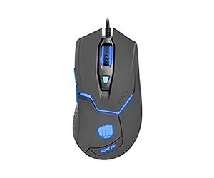 FURY Raton Gaming Hunter 2.0 RGB 6400 DPI