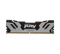 Kingston Technology FURY 32 Go 6400 MT/s DDR5 CL32 DIMM Renegade Silver XMP