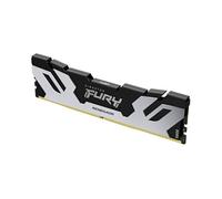 Kingston – Mémoire DDR5 FURY Renegade 48 Go DIMM 288 broches 6400 MT/s CL32 1.4V noir