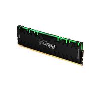 Kingston Technology FURY Renegade RGB module de mémoire 16 Go 1 x 16 Go DDR4 3600 MHz ( KF436C16RB1A/16 )