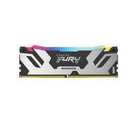 Kingston Technology FURY 16Go 7200MT/s DDR5 CL38 DIMM (Kit de 2) Renegade RGB XMP
