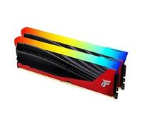 Kingston Technology FURY 48 Go 8000 MT/s DDR5 CL36 DIMM Renegade RGB Red XMP